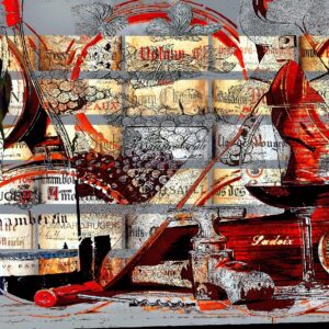 Accessoires de Vigne