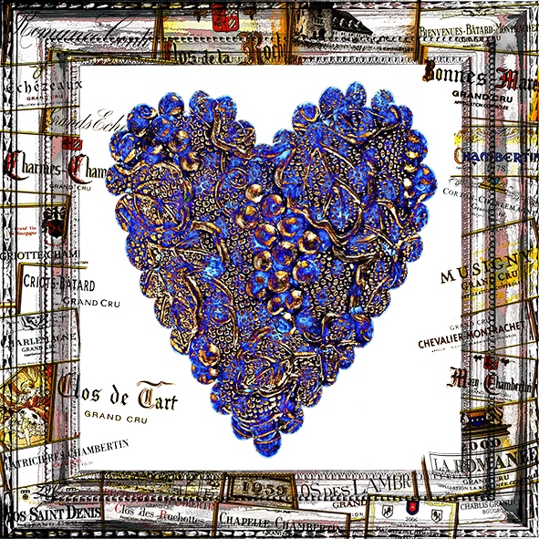 Coeur de Vigne