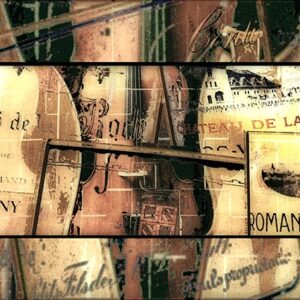 Panoramique des vins de Bourgogne