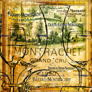 Montrachet