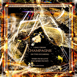Plateau - Champagne